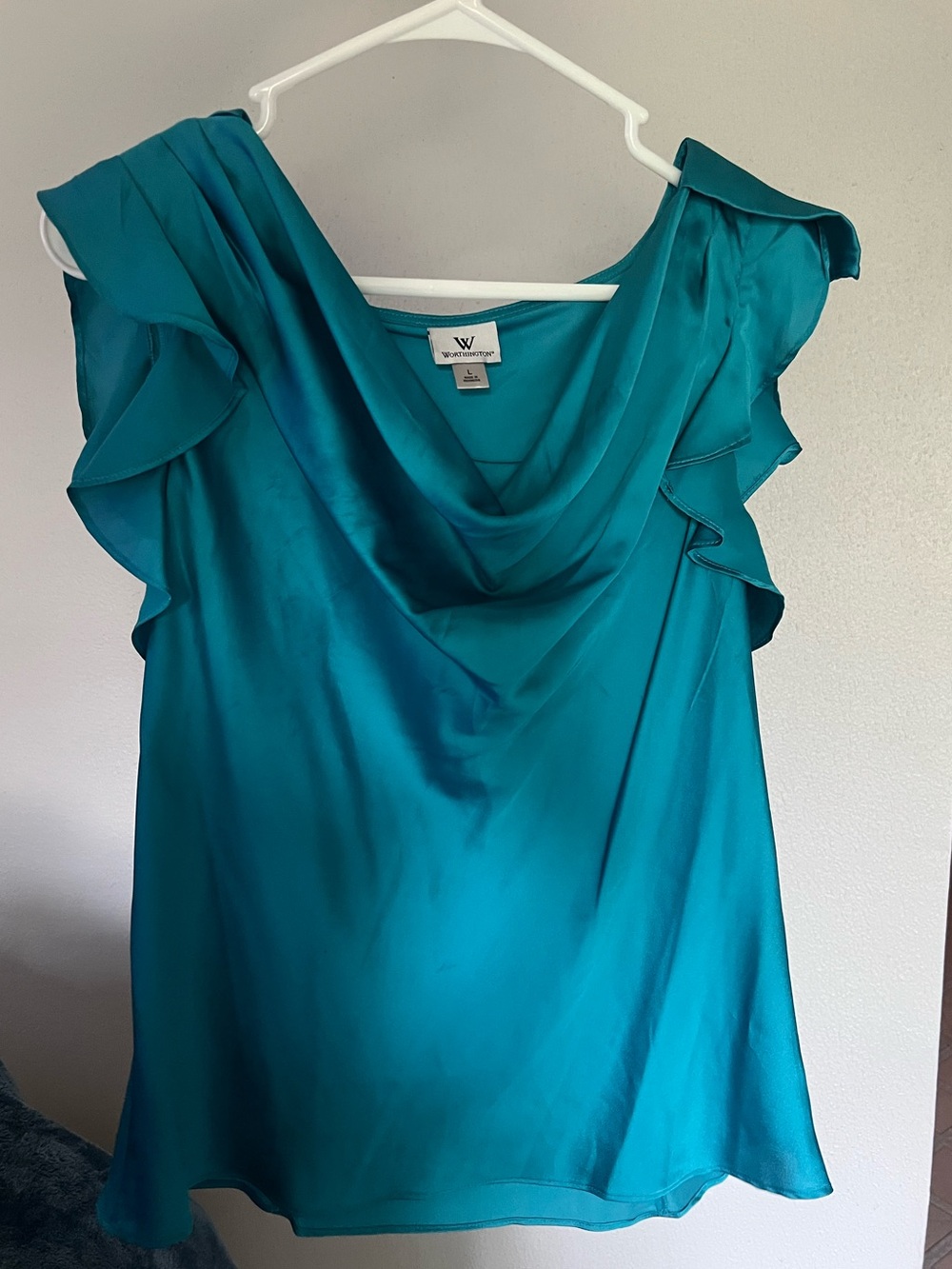 Worthington women’s top